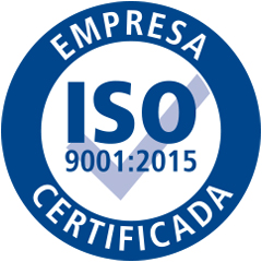 ISO 2008:2015